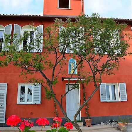 Villa Mont Des Oliviers Citra-8055Lt-1805 E 1807 San Remo Kültér fotó