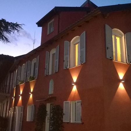 Villa Mont Des Oliviers Citra-8055Lt-1805 E 1807 San Remo Kültér fotó