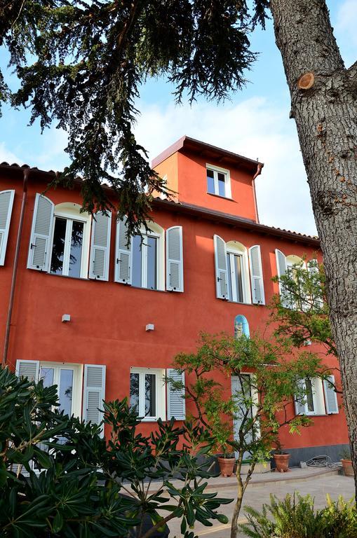 Villa Mont Des Oliviers Citra-8055Lt-1805 E 1807 San Remo Kültér fotó