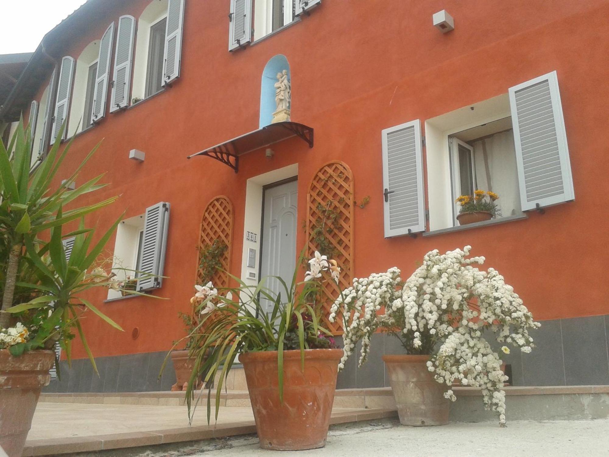 Villa Mont Des Oliviers Citra-8055Lt-1805 E 1807 San Remo Kültér fotó