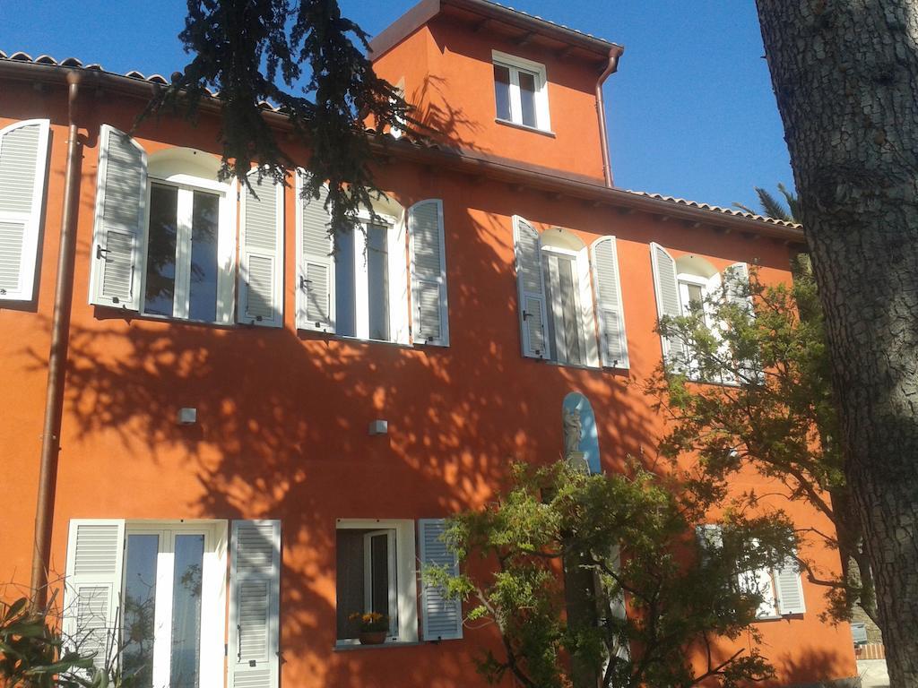 Villa Mont Des Oliviers Citra-8055Lt-1805 E 1807 San Remo Kültér fotó
