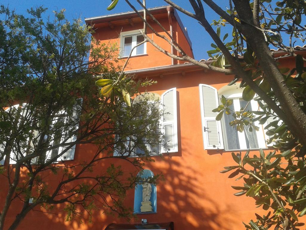 Villa Mont Des Oliviers Citra-8055Lt-1805 E 1807 San Remo Kültér fotó