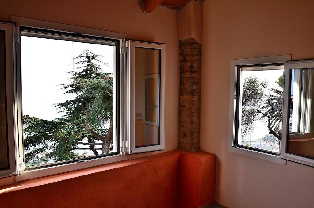 Villa Mont Des Oliviers Citra-8055Lt-1805 E 1807 San Remo Kültér fotó