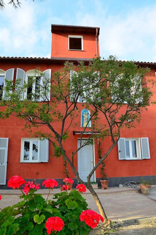 Villa Mont Des Oliviers Citra-8055Lt-1805 E 1807 San Remo Kültér fotó