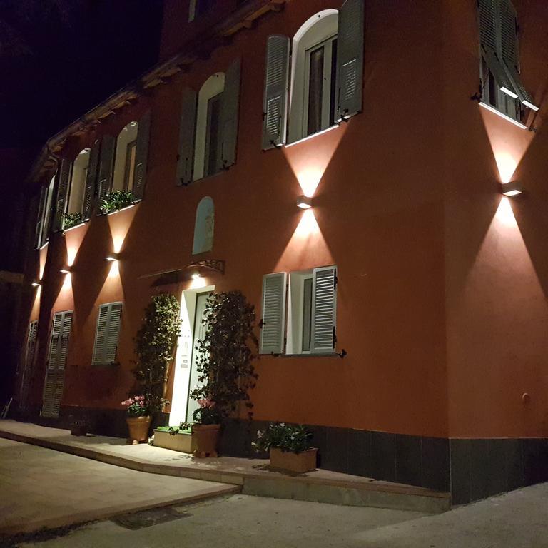 Villa Mont Des Oliviers Citra-8055Lt-1805 E 1807 San Remo Kültér fotó