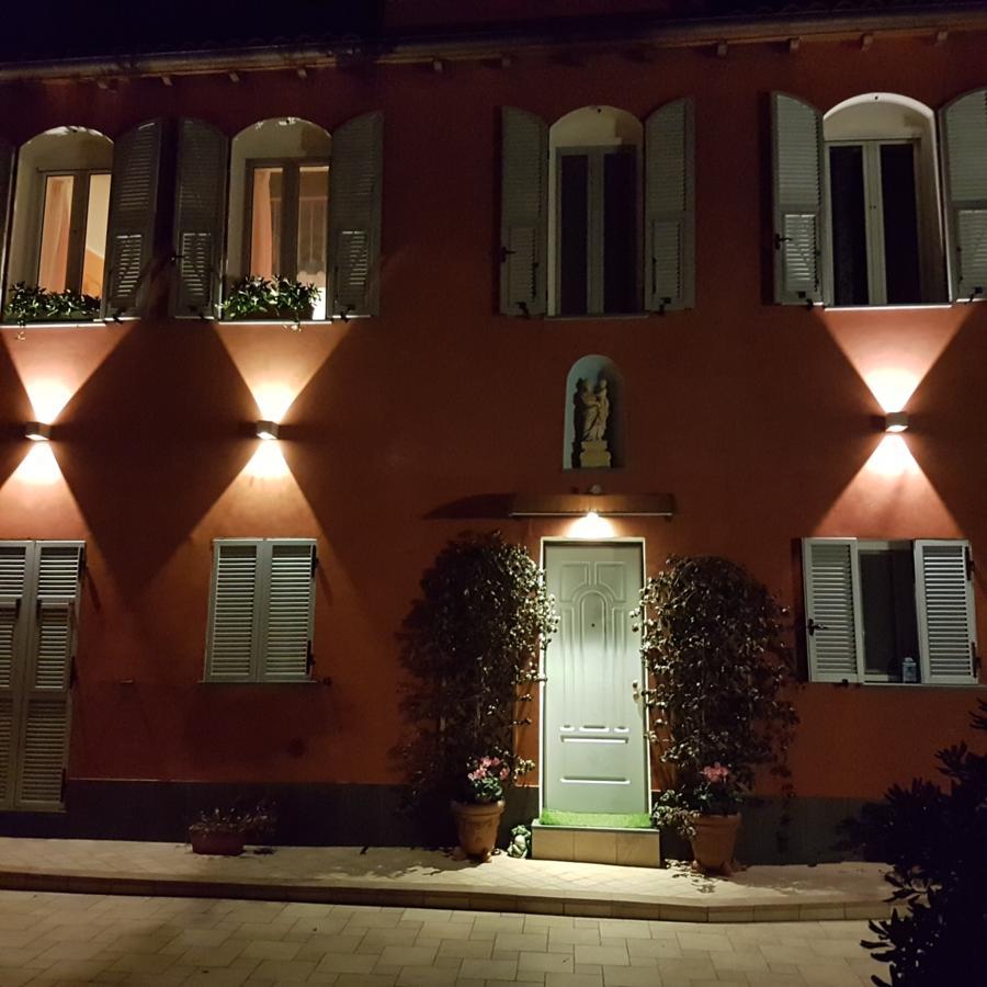 Villa Mont Des Oliviers Citra-8055Lt-1805 E 1807 San Remo Kültér fotó