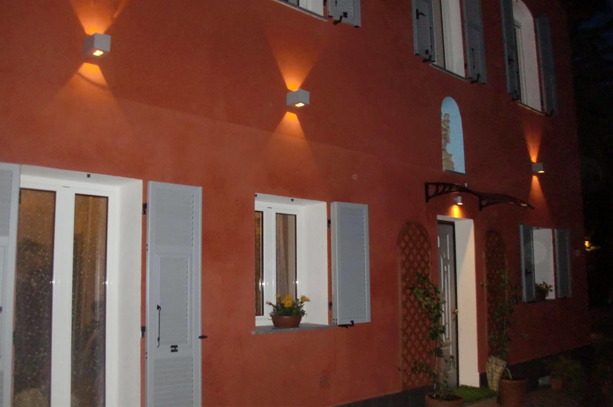 Villa Mont Des Oliviers Citra-8055Lt-1805 E 1807 San Remo Kültér fotó