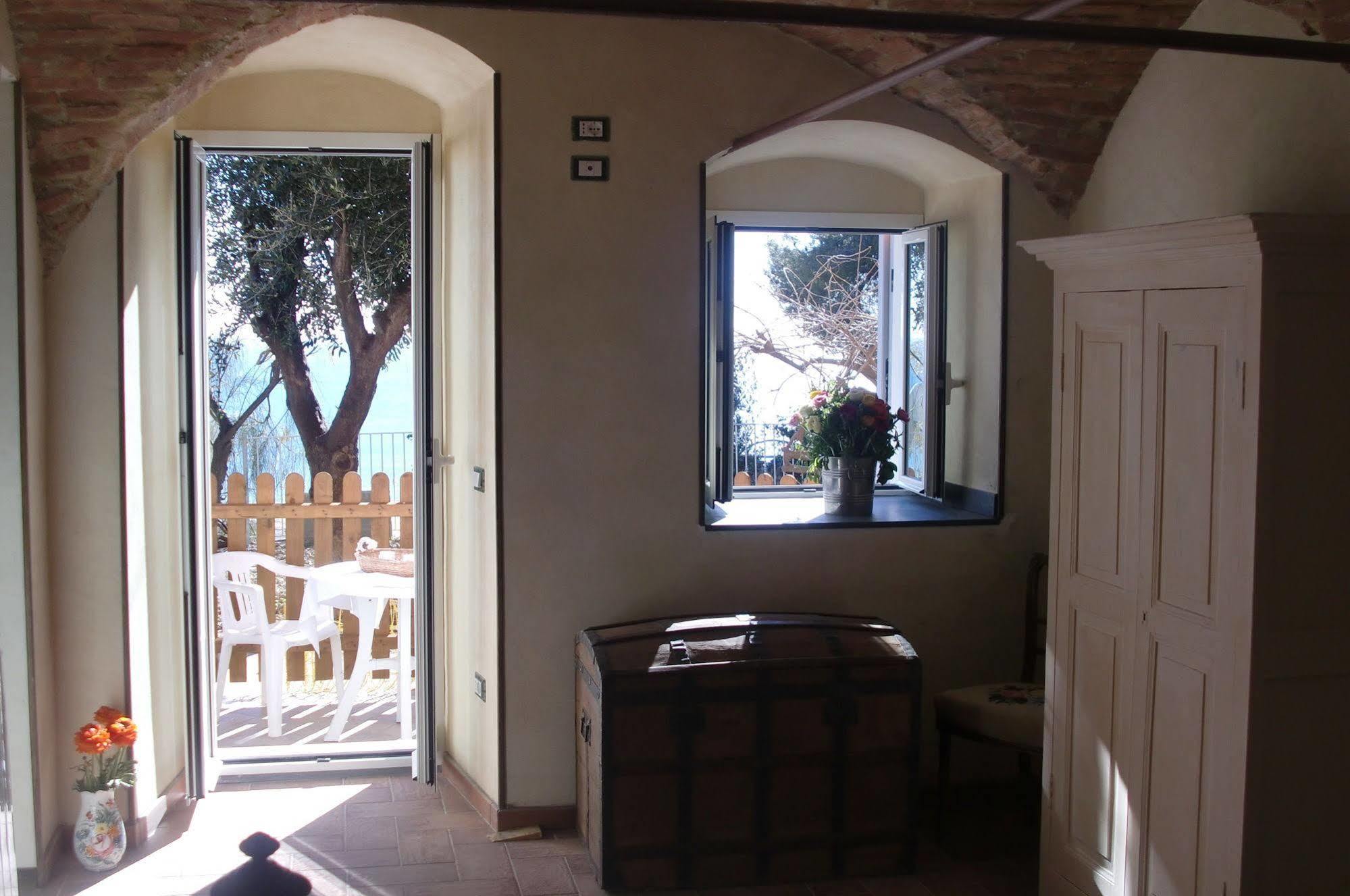 Villa Mont Des Oliviers Citra-8055Lt-1805 E 1807 San Remo Kültér fotó