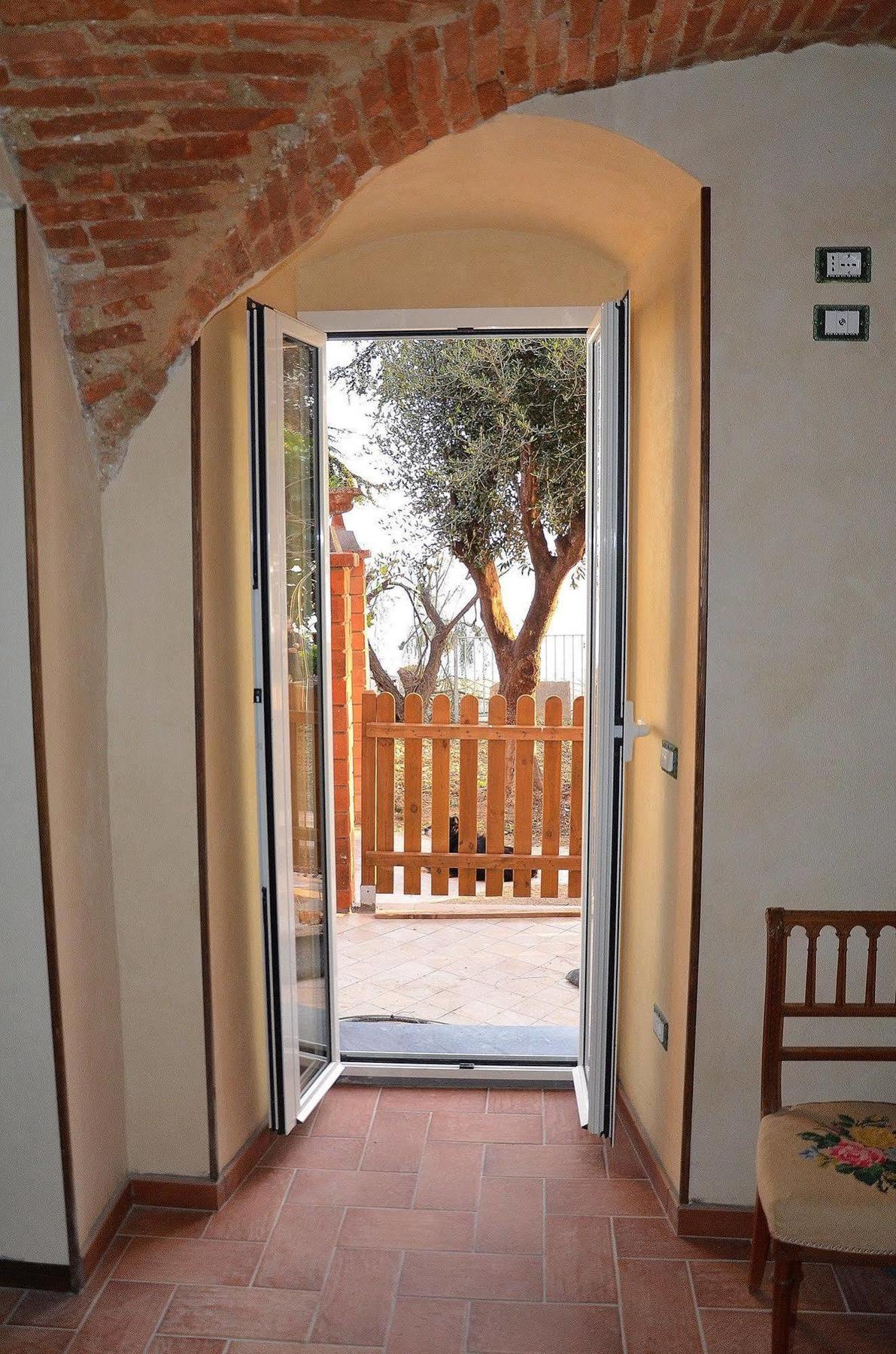 Villa Mont Des Oliviers Citra-8055Lt-1805 E 1807 San Remo Kültér fotó